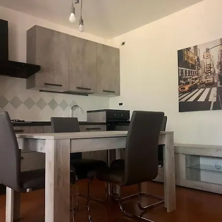 Apartmán Reitia