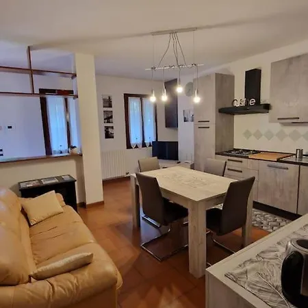 Reitia Apartmán